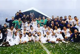 欧博官网登录入口惊天逆转！皇马连追三球实现绝地反击，喜欢增加表示.的简单介绍