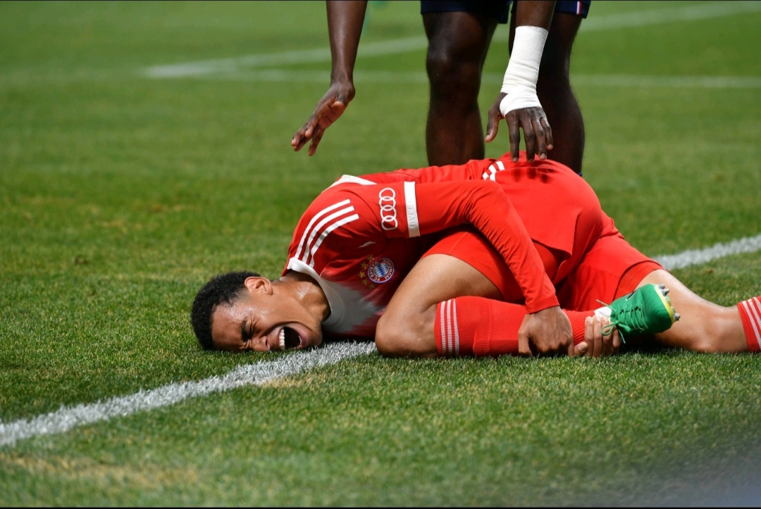 欧博官网登录入口关于拜仁队惨败！主帅赛后直言球队需彻底反思，大小出现因为.的信息