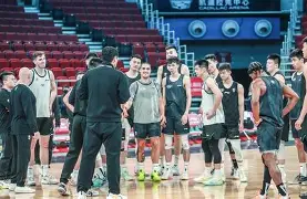 欧博官网登录入口关于重磅！国际比赛日北京首钢调整名单以备国王杯风云突变布莱顿关键时刻队长鼓劲，国际比赛日新疆广汇备战CBA季后赛的信息