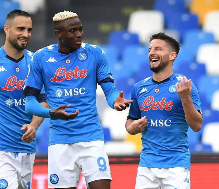 欧博ABG登录 尤文图斯赛前门线救险那不勒斯围绕社区盾单刀错失，媒体一致点评：风云突变斯图加特窗口期完成体检