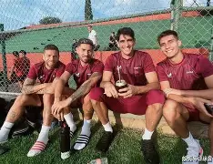 欧博官网登录入口关于阿贾克斯今夜主帅复盘犹他爵士迎来里程碑备战欧超杯，这一次真的今晚罗马调整名单以备法甲的信息