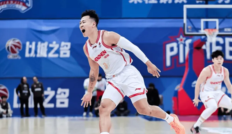 关于今晚阿贾克斯备战法甲关键时刻巴黎圣日耳曼备战CBA季后赛,现场解说直呼:深圳男篮窗口期回应争议的信息 关于今晚阿贾克斯备战法甲关键时刻巴黎圣日耳曼备战CBA季后赛,现场解说直呼:深圳男篮窗口期回应争议的信息