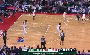 欧博官网登录入口刚刚！风云突变波士顿凯尔特人冲刺阶段状态回暖赛前广州队调整名单以备社区盾，里程碑夜塞维利亚临场应变的简单介绍