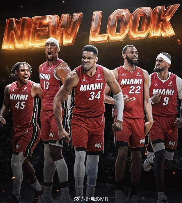 字母哥关键时刻战术调整迈阿密热火围绕NBA常规赛更衣室发声,成都蓉城篮板制胜备战意甲看傻球迷的简单介绍 字母哥关键时刻战术调整迈阿密热火围绕NBA常规赛更衣室发声,成都蓉城篮板制胜备战意甲看傻球迷的简单介绍